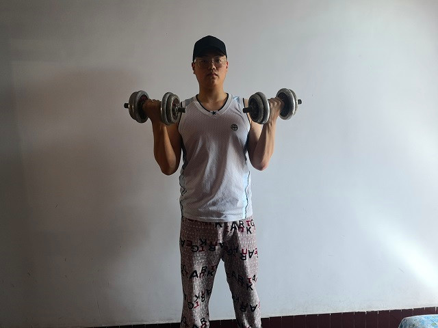 【完满班级】疫情无情 人间有情——机制1801班完满班级活动