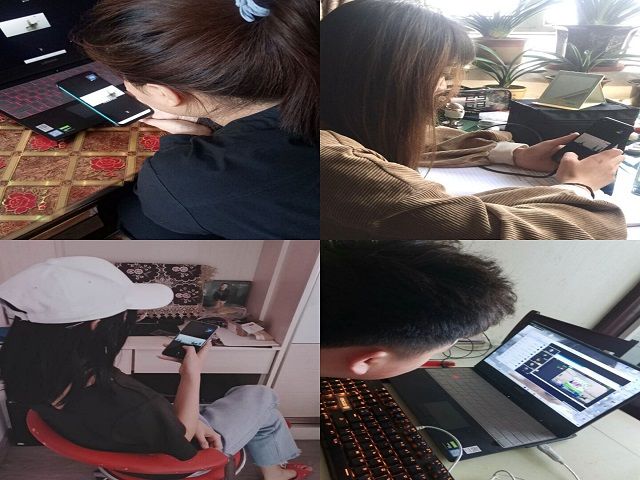 非遗在我们 传承在路上——艺术传媒学院“感知非遗古建 助梦多彩艺心”古建筑小课堂