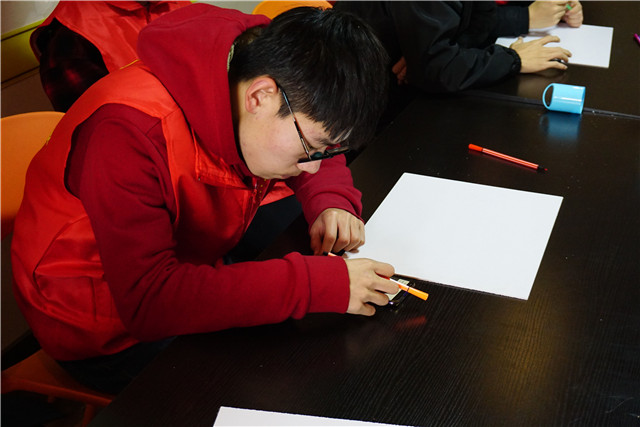 共建生态家园 争当环保卫士——“e路同行”科技文化蓝海行动之第45期PC惠农站