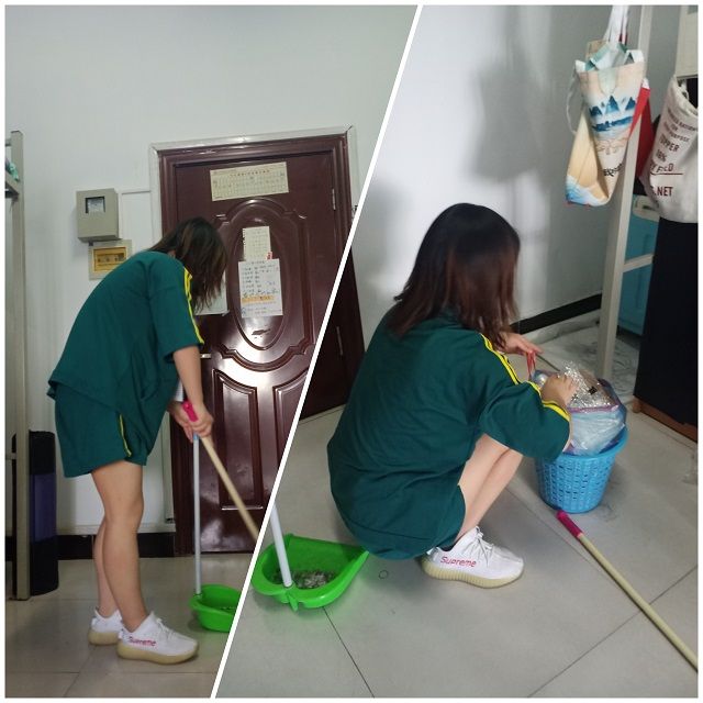 【完满班级】个性宿舍个性文化——艺术传媒学院视觉1903班“天南地北聚一室 此间少年宜相知”宿舍文化大比拼