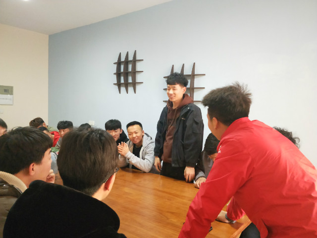 【完满班级】淬炼商学院3月完满班级主题活动回顾（二十九）