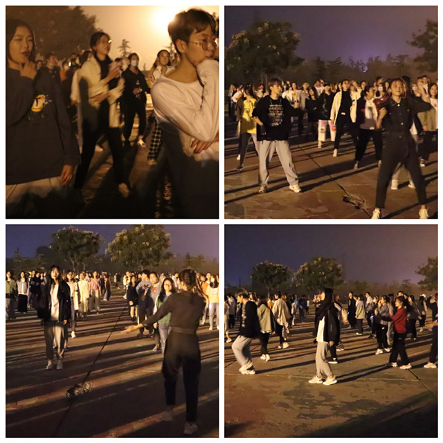 【书院传真】太行书院九月特色亮点回顾