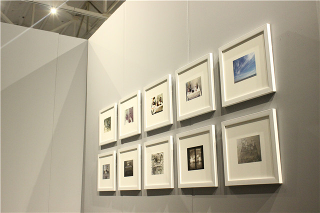 志愿发声第22期:影展背后的独家记忆——记第十八届平遥国际摄影展系列报道(五)