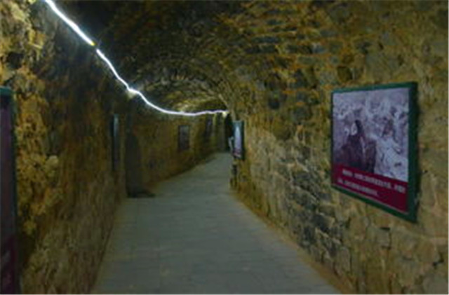 【暑期社会实践】传承红色基因 发扬革命精神——智能工程学院红色足迹调研报告