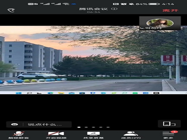 【完满班级】捕捉灵感 记录生活——食品与环境学院园林2002班完满班级活动