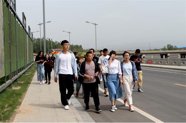学生会主席沙龙第69期:古风古韵 家风传承——“非遗文化的学习与宣扬”主题活动