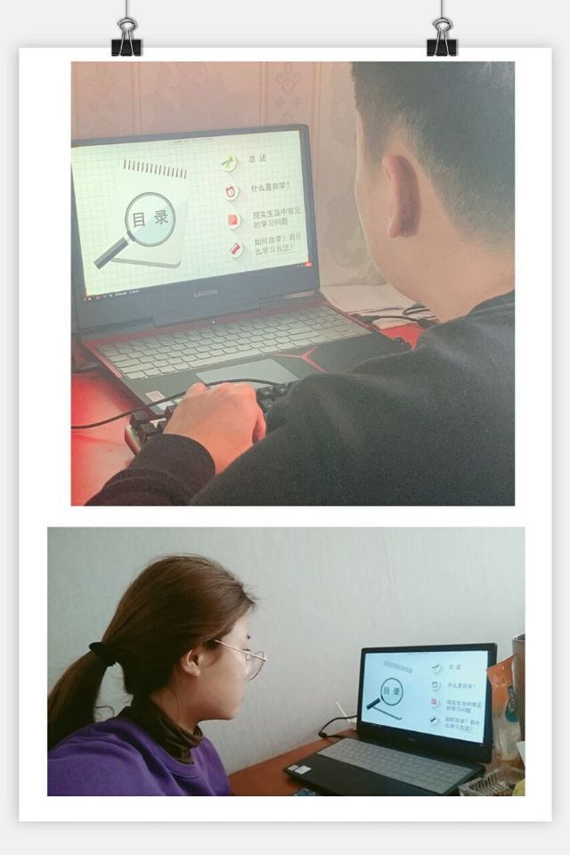 【辅导员说完满】细节决定成败 点滴铸就辉煌