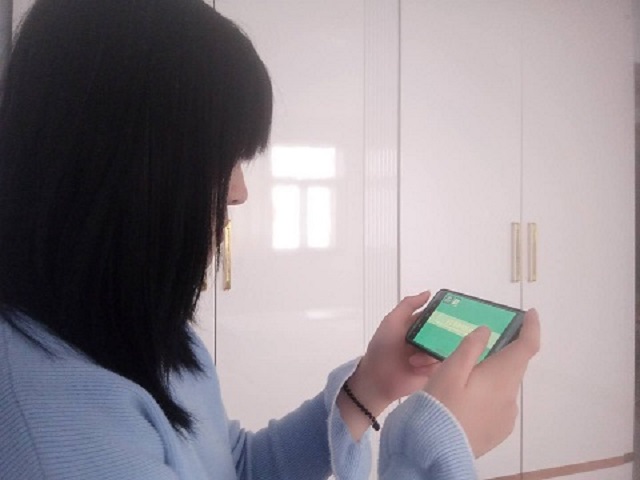 【团日活动】青春正能量 同心抗疫情