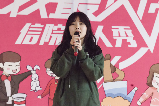 【达人秀】海选现场高手如云 24强突出重围