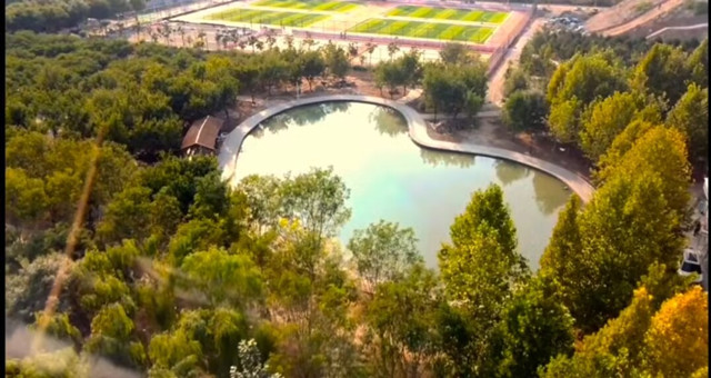 讲校园文化 展志愿风采——智能工程学院“童声同色”推普计划系列活动第四十期