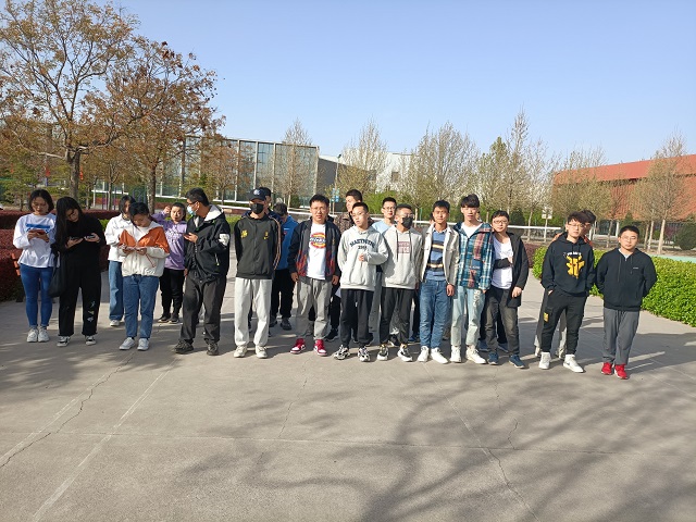 【完满班级】“运动”毽球 毽羽飞扬——大数据学院，信息工程学院计科2010班完满班级活动