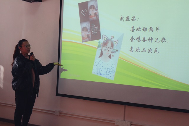 主播大咖登场 无敌舍友大比拼——环科系首届“微宿舍”网络直播大赛