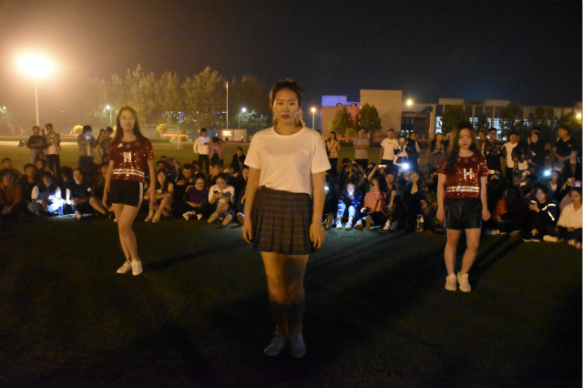 学长计划第545期:高山流水 得遇知音——经济与管理学院学长计划第六期第一讲