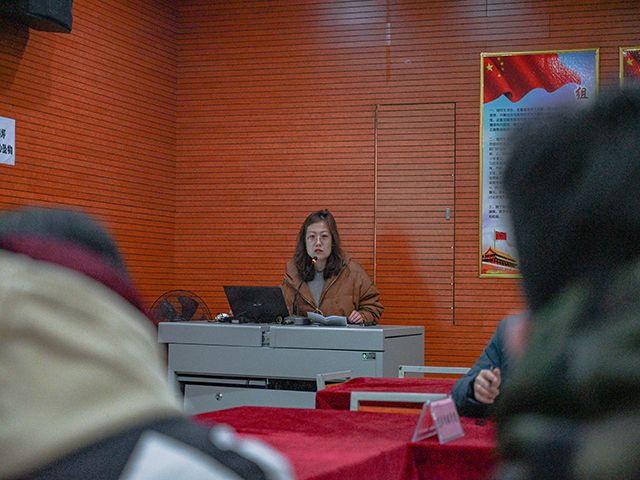 【1+1>2】艺术传媒学院携手经济与管理学院开展基层活力提升研讨会