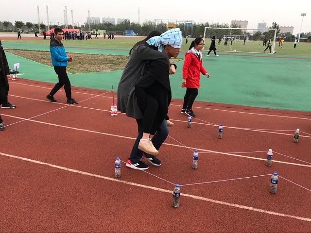 【完满班级】前超蔬菜 后甩果树——环科系园艺1701班完满班级