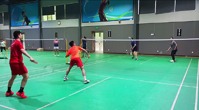 【完满班级】欢乐五一健身不放假——智能工程学院机制1802班级完满活动