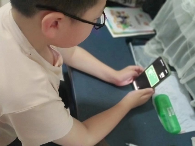 【三下乡】走访调研助推普 线上课堂展普通话魅力 ——杏花书院暑期“三下乡”社会实践