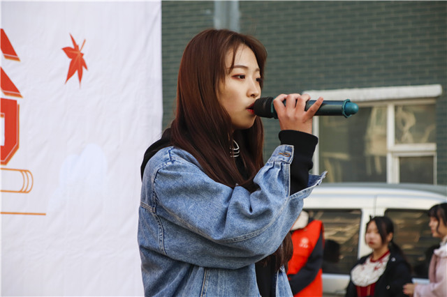 金谷嘉年华第20期:田野乡间 社区村落 都是社团人最好的舞台