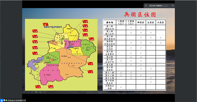 走进西部 充实人生——智能工程学院2018级毕业生会议