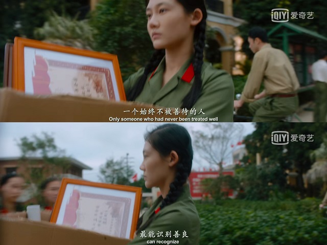 【完满班级】以梦为马  不负芳华——食品与环境学院动医1602班完满班级主题活动