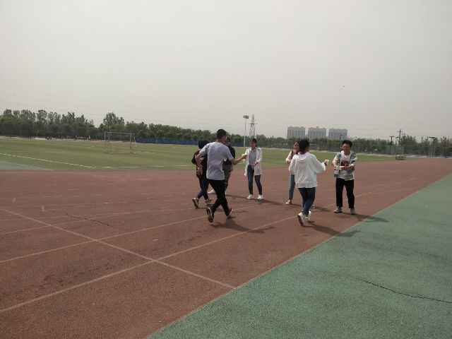 【完满班级】淬炼商学院5月完满班级主题活动回顾（四十七）