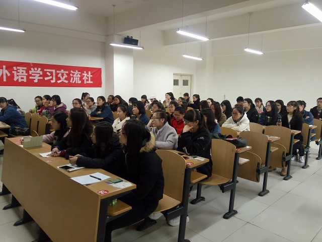 【社团快讯】春暖花开时 社团在发声——学生社团第三周社团活动速递