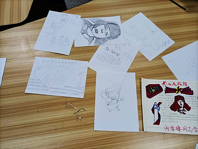 【完满班级】抓党建 促发展——智能工程学院电气2004班完满班级活动