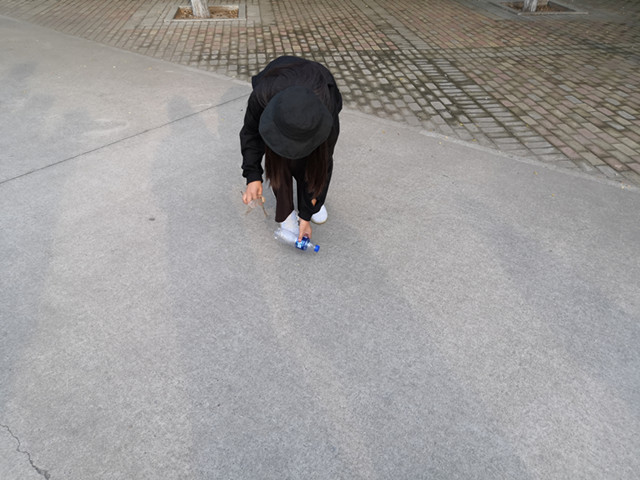 【完满班级】 传递爱心 人间温暖——外国语言文学系英语1807班、经贸1801班、涉外1801班