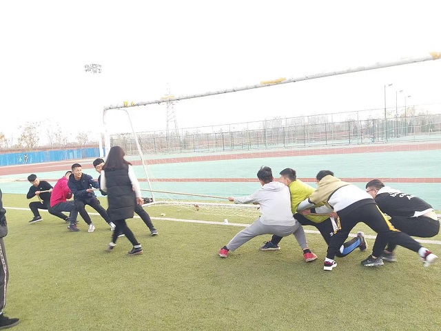 【完满班级】淬炼商学院11月完满班级主题活动回顾（五十三）