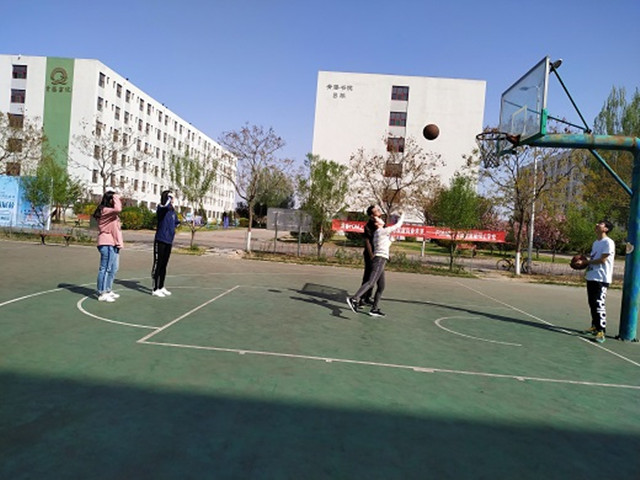 【完满班级】奏鸣青春旋律，抒写运动人生——信息工程学院计科1804班举办完满班级活动