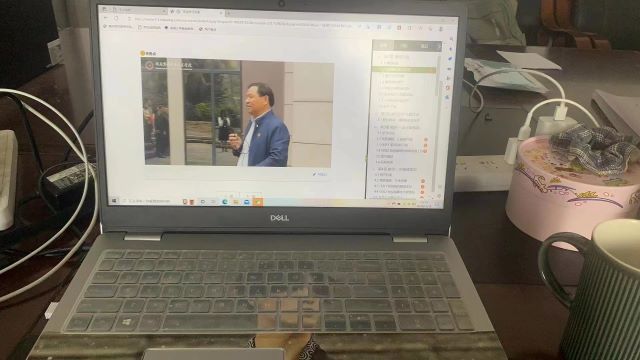 【完满团支部】疫情下学习生活分享——大数据学院、信息工程学院网工2101班完满团支部活动