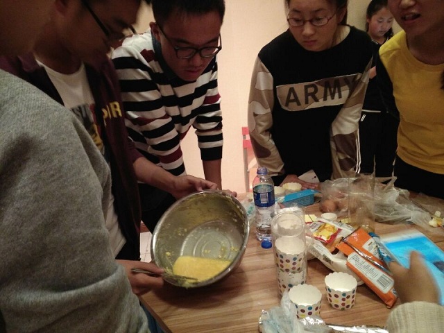 【缤纷百团】美食社荣获“大学生对中国传统食文化资源的认识”三等奖