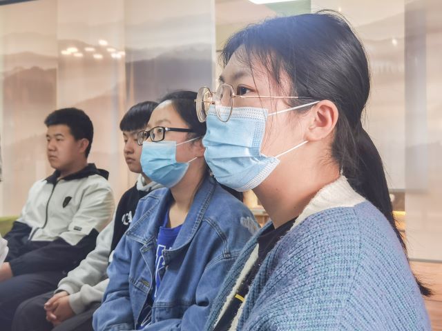 【1+1＞2】突出品牌亮点 提升视觉感官灵敏度——青藤书院举办品牌视觉营销力提升计划第15期