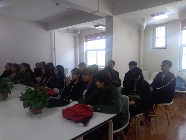 【完满班级】淬炼商学院4月完满班级主题活动回顾(二十七)