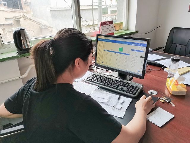 【暑期社会实践】投身民生服务 助力乡村振兴 ——食品与环境学院“青春兴晋”暑期社会实践纪实