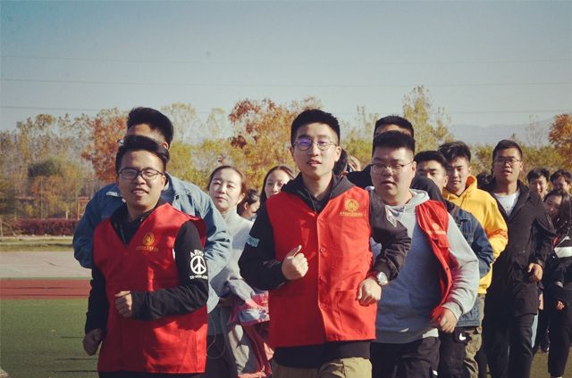 公益因运动而精彩——乐动公益月活动回顾