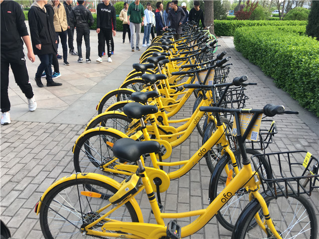 【完满班级】公益 从你我开始——大数据学院、信息工程学院计科1602班完满班级活动