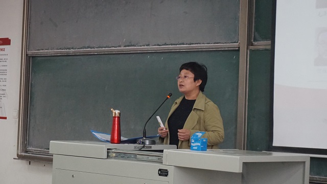 学长计划第845期:铭记历史 回忆峥嵘岁月里的爱国主义——大数据学院、信息工程学院第119期学长计划