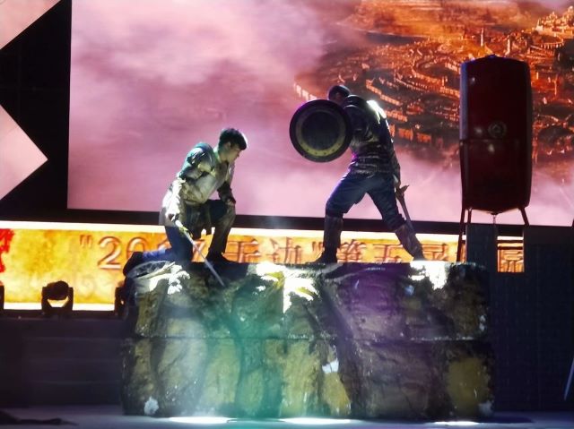 才艺之星•崔宇鹏:选择及负责