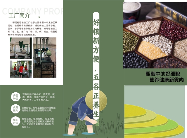 【三下乡】以“乡村”为启 奏响产业振兴曲——汇“侯”研商 淬炼·国际商学院青年益行乡村振兴促进团
