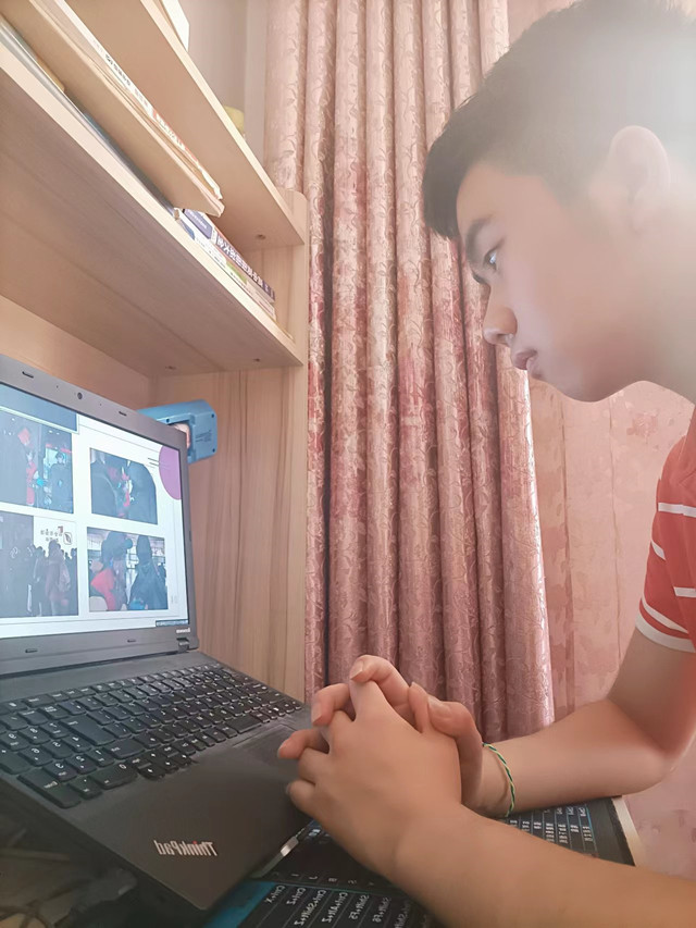 【防疫分享】疫情防控践初心 严峻斗争担使命——大数据学院、信息工程学院 青年志愿者协会