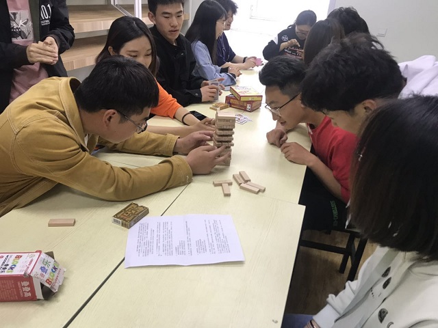 【完满班级】智慧飞扬 品传统之美——远景1805班5月完满班级活动