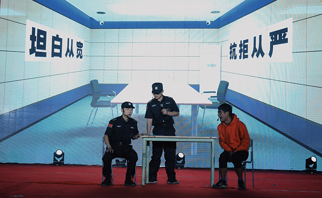 “新星之城——寻找夜空中最亮的你”主题晚会圆满落幕