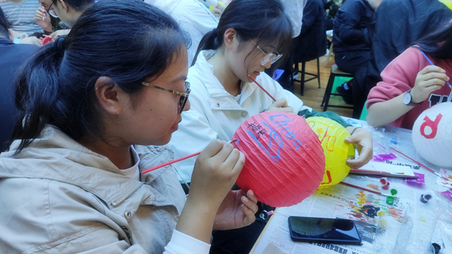 【1+1>2】凝聚“双院”力量促融合 助力学生全面发展