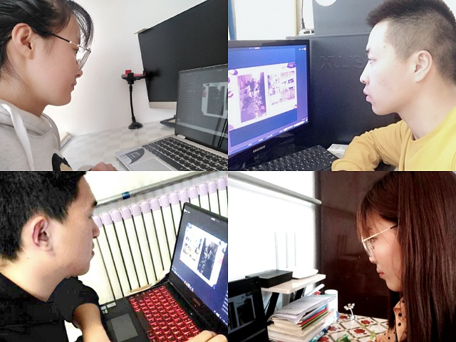 【书院传真】太行书院四月特色亮点回顾