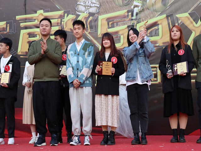 【信院力量·大艺团】2020-2021学年第二学期大学生艺术团4月特色亮点活动回顾