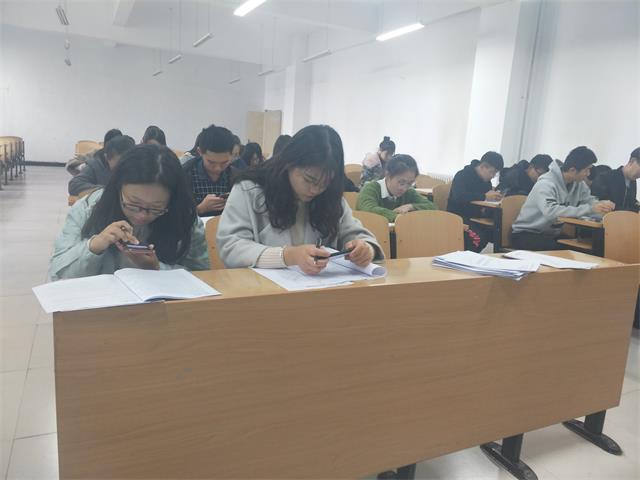 【社团快讯】社团“英”你更精彩