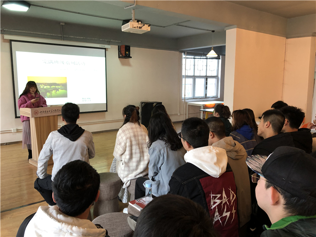 【完满班级】淬炼商学院3月完满班级主题活动回顾（六十三）