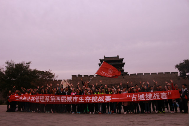 【社团之星·张哲】闪耀社团 “哲”无旁贷