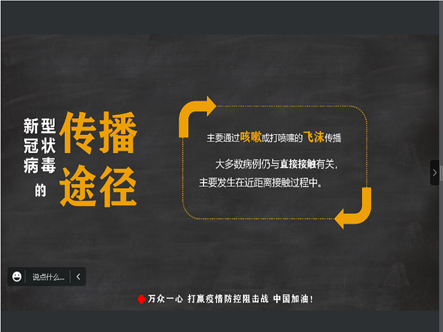 【完满班级】新型冠状病毒防护指南——大数据学院软件2005班完满班级活动